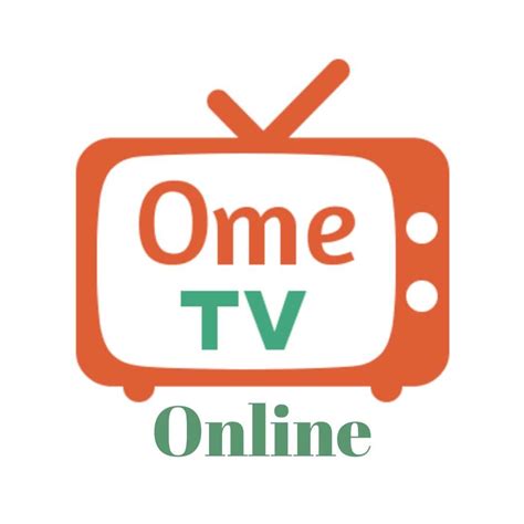 ome.tv tv